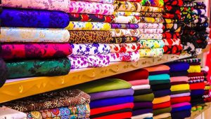 لیست قیمت انواع پارچه ملحفه ای ایرانی