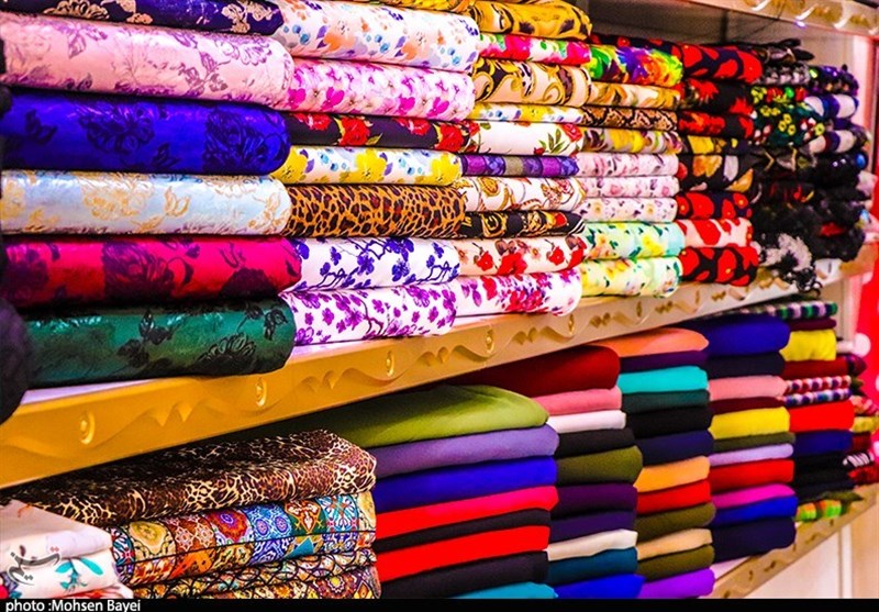 لیست قیمت انواع پارچه ملحفه ای ایرانی